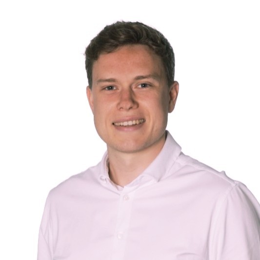 Jakob Knudsen